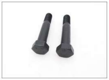 PC350-8 BOLT SWINGCIRCLE 208-25-31160207-25-75110